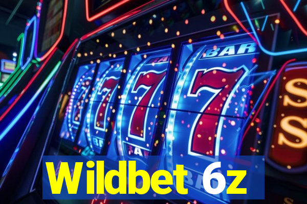 Wildbet 6z